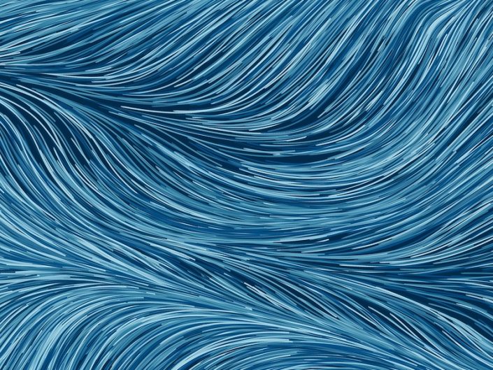 Blue Waves (2020)